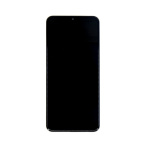 LCD display + Dotyk Samsung A135F Galaxy A13 Black (Service Pack), GH82-28508A