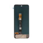 Motorola G71/G41/G31 LCD Display + Dotyková Deska Black, 57983109553 - neoriginální
