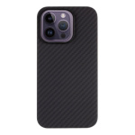 Tactical MagForce Aramid Kryt pro Apple iPhone 14 Pro Black, 57983109793