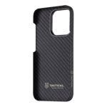 Tactical MagForce Aramid Kryt pro Apple iPhone 14 Pro Black, 57983109793