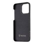 Tactical MagForce Aramid Kryt pro Apple iPhone 14 Pro Max Black, 57983109794