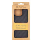 Tactical MagForce Aramid Kryt pro Apple iPhone 14 Pro Max Black, 57983109794