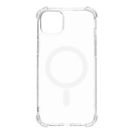 Tactical MagForce Plyo Kryt pro Apple iPhone 14 Plus Transparent, 57983109799