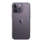 Tactical TPU Plyo Kryt pro Apple iPhone 14 Pro Transparent , 57983109809