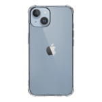 Tactical TPU Plyo Kryt pro Apple iPhone 14 Transparent , 57983109810