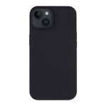 Tactical Velvet Smoothie Kryt pro Apple iPhone 14 Asphalt, 57983109811