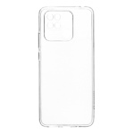 Tactical TPU Kryt pro Xiaomi Redmi 10C Transparent, 57983109880