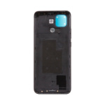 Xiaomi Redmi 10C Kryt Baterie Graphite Grey, 57983109888