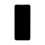 LCD display + Dotyk Samsung A226 Galaxy A22 5G Black, 57983109933 - neoriginální