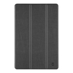 Tactical Book Tri Fold Pouzdro pro Samsung Galaxy TAB S6 Lite Black, 57983110114