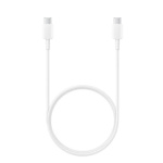 EP-DA705BWE Samsung USB-C/USB-C Datový Kabel 3A 1m White (OOB Bulk), GP-TOU021RFBWW