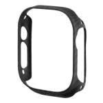 Tactical Zulu Aramid Apple Watch Ultra/Ultra 2 49mm Black, 57983112090