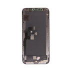 iPhone XS LCD Display + Dotyková Deska Black GX Hard OLED, 57983112565 - neoriginální