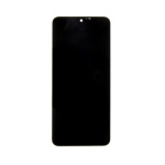 LCD display + Dotyk Samsung G736B Galaxy XCover 6 Pro Black (Service Pack) , GH82-29187A