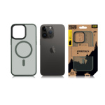 Tactical MagForce Hyperstealth Kryt pro iPhone 14 Pro Max Forest Green, 57983113542
