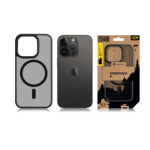 Tactical MagForce Hyperstealth Kryt pro iPhone 14 Pro Asphalt, 57983113544