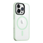 Tactical MagForce Hyperstealth Kryt pro iPhone 14 Pro Beach Green, 57983113547