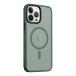 Tactical MagForce Hyperstealth Kryt pro iPhone 13 Pro Max Forest Green, 57983113554