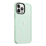 Tactical MagForce Hyperstealth Kryt pro iPhone 13 Pro Max Beach Green, 57983113555