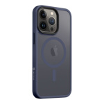 Tactical MagForce Hyperstealth Kryt pro iPhone 13 Pro Deep Blue, 57983113557