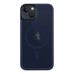 Tactical MagForce Hyperstealth Kryt pro iPhone 13 Deep Blue, 57983113561