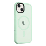 Tactical MagForce Hyperstealth Kryt pro iPhone 13 Beach Green, 57983113563