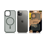 Tactical MagForce Hyperstealth Kryt pro iPhone 12/12 Pro Forest Green, 57983113570