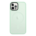 Tactical MagForce Hyperstealth Kryt pro iPhone 12/12 Pro Beach Green, 57983113571