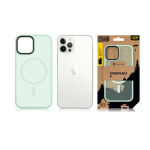 Tactical MagForce Hyperstealth Kryt pro iPhone 12/12 Pro Beach Green, 57983113571