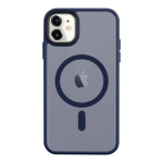 Tactical MagForce Hyperstealth Kryt pro iPhone 11 Deep Blue, 57983113573