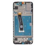 LCD Display + Dotyková Deska + Přední Kryt Huawei P Smart 2019, 57983113721 - neoriginální