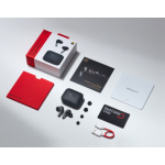 OnePlus Buds Pro 2 TWS Bezdrátová Sluchátka Black, OPBUDSPRO2BK