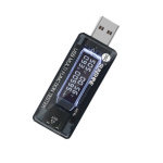  Digitální USB Tester, SS-302A