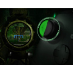 iPega XBX002 Set Krytek Ovládacích Páček pro Xbox 360 Ovladač, PG-XBX002