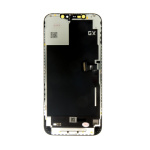 iPhone 12 Pro Max LCD Display + Dotyková Deska GX Hard OLED, 57983114700 - neoriginální