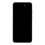 LCD display + Dotyk + Přední kryt Samsung S916 Galaxy S23+ Graphite (Service Pack) , GH82-30477E