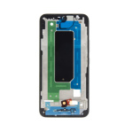 Samsung A546B Galaxy A54 5G Přední Rámeček Awesome Graphite (Service Pack), GH98-48068A
