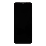 LCD display + Dotyk Samsung A146P Galaxy A14 5G Black, 57983115316 - neoriginální