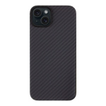 Tactical MagForce Aramid Kryt pro Apple iPhone 15 Plus Black, 57983115952