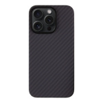 Tactical MagForce Aramid Kryt pro Apple iPhone 15 Pro Black, 57983115953