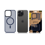 Tactical MagForce Hyperstealth Kryt pro iPhone 15 Pro Max Deep Blue, 57983115965