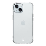 Tactical TPU Plyo Kryt pro Apple iPhone 15 Transparent , 57983115998