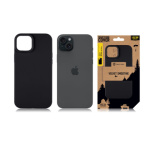 Tactical Velvet Smoothie Kryt pro Apple iPhone 15 Plus Asphalt, 57983116008