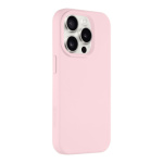 Tactical Velvet Smoothie Kryt pro Apple iPhone 15 Pro Pink Panther, 57983116036