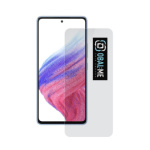 OBAL:ME 2.5D Tvrzené Sklo pro Samsung Galaxy A52/A52 5G/A52s 5G/A53 5G Clear , 57983116129