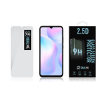 OBAL:ME 2.5D Tvrzené Sklo pro Xiaomi Redmi 9A/9AT/9C Clear, 57983116132