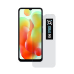 OBAL:ME 2.5D Tvrzené Sklo pro Xiaomi Redmi 12C Clear, 57983116134