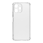 Tactical TPU Plyo Kryt pro Xiaomi Redmi 12 4G/5G Transparent, 57983116188