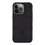 Tactical Infantry Kryt pro Apple iPhone 13 Pro Black , 57983116282