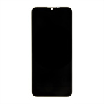 Nokia G10 Dotyková Deska + LCD Display Black (No Logo), 57983116361 - neoriginální